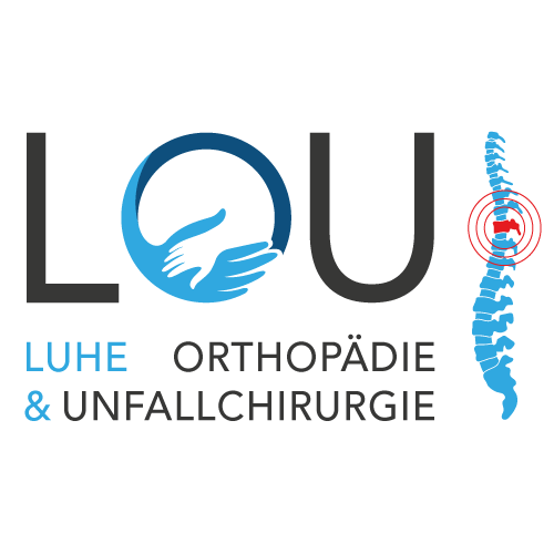 LOU | LUHE ORTHOPÄDIE & UNFALLCHIRURGIE | Gemeinschaftspraxis Dr. Eckart Reichle & Matthias Kunth